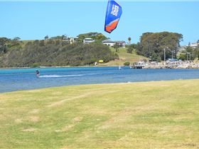 2014 and 2013 Griffin TRX's