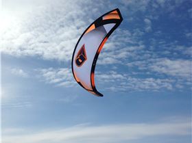 2014 Airush Lithium Zero