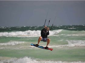 Forty knot southies (3)