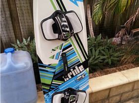 Lost @ pinaroo point 18/3/214