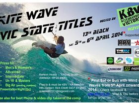 KBV Wave Titles 5 April 2014