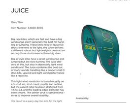 New North Juice - NEW!