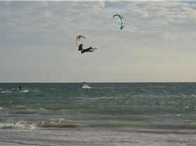 Pinners Easter Sunday