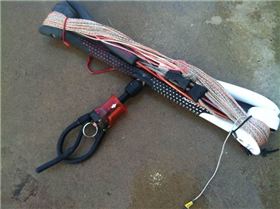 2013 used north trust bar 158