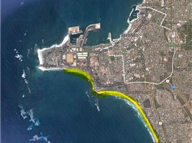 Point Moore highlights