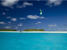Aitutaki Dreaming