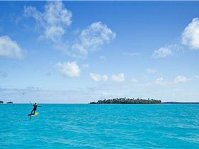 Aitutaki Dreaming