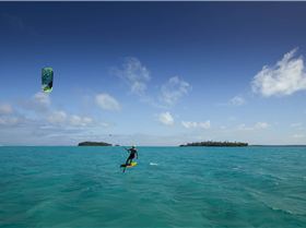 Aitutaki Dreaming