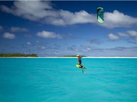 Aitutaki Dreaming