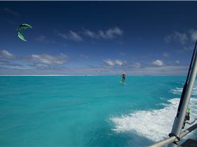 Aitutaki Dreaming