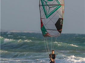 2015 AIRUSH RAZOR AP