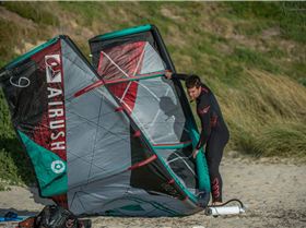 2015 AIRUSH RAZOR AP