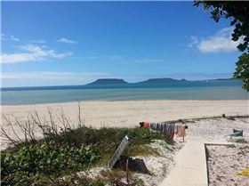 Australian Kite Surfari