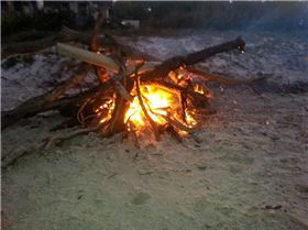 Australian Kite Surfari