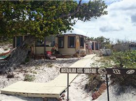 Australian Kite Safari