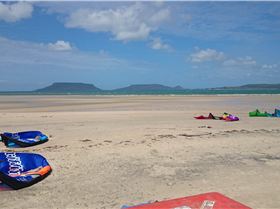 Australian Kite Safari