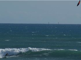 Sweet session steve you were rippen it