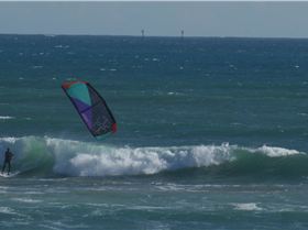 Sweet session steve you were rippen it