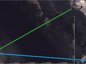 Snapped Harness Straps