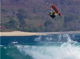 Patri Mclaughlin - Pic Woody