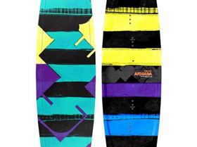 best armada 2013 v4 kiteboarding