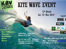 KBV Wave Event
