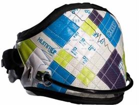 ION Hummer Harness white 2011-500x500