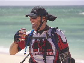 what you do after 1300km