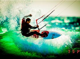 WAKSA State Wave Titles Rnd2 23.11