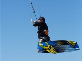 Freestle State Titles