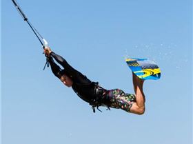 Freestle State Titles