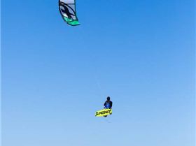 Freestle State Titles