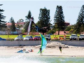 Freestle State Titles