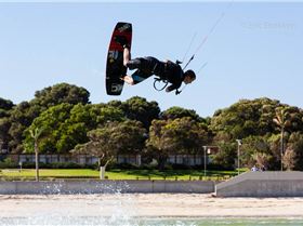 Freestle State Titles