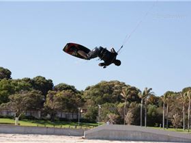 Freestle State Titles