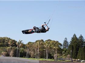 Freestle State Titles