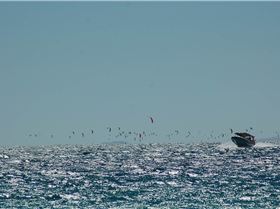 L2L From Leighton Beach