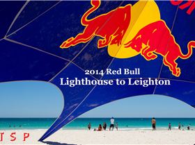 2014 Red Bull Lighthouse to Leighton 06.12