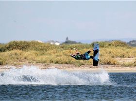 Sunday 07/12 The Pond