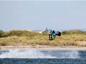 Sunday 07/12 The Pond