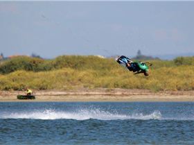 Sunday 07/12 The Pond