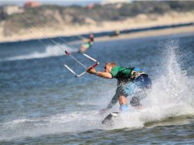 Sunday 07/12 The Pond