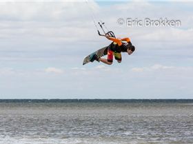 Whyalla Freestyle State Titles.