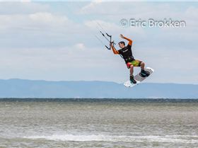 Whyalla Freestyle State Titles.