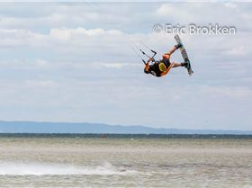 Whyalla Freestyle State Titles.