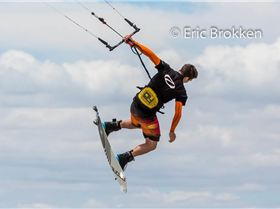 Whyalla Freestyle State Titles.