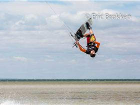 Whyalla Freestyle State Titles.