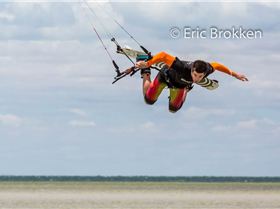 Whyalla Freestyle State Titles.