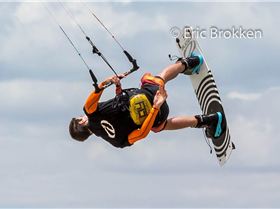 Whyalla Freestyle State Titles.