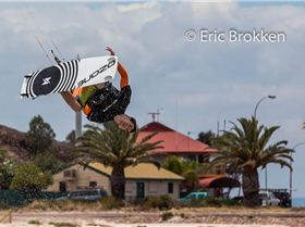 Whyalla Freestyle State Titles.